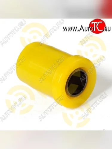 Полиуретановый сайлентблок рессоры задней подвески Точка Опоры KIA Bongo 4 PU дорестайлинг (2004-2012)