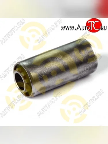 Полиуретановый сайлентблок рессор задней подвески (задний) Точка Опоры KIA K2500 (2005-2011)