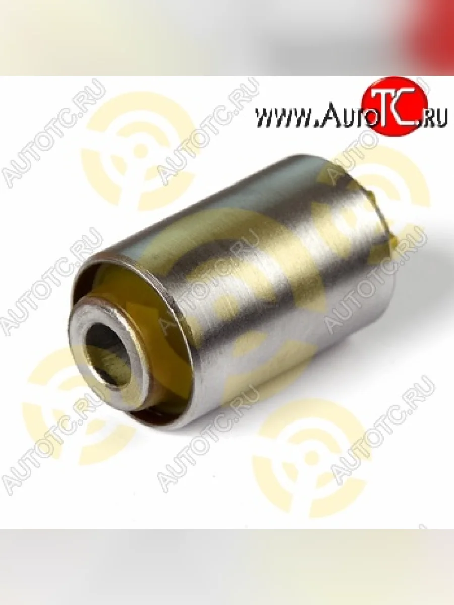 Полиуретановый сайлентблок рессор задней подвески Точка Опоры Toyota Tundra XK50 дорестайлинг (2007-2009)  в Перми Пермском крае