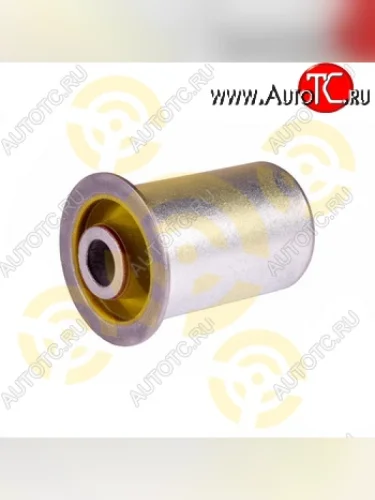 Полиуретановый сайлентблок рессор задней подвески Точка Опоры HUMMER H3 (2005-2010)