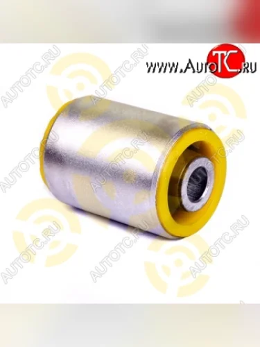 Полиуретановый сайлентблок рессор задней подвески Точка Опоры KIA Bongo 4 PU дорестайлинг (2004-2012)