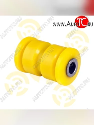 Полиуретановый сайлентблок рессор задней подвески Точка Опоры CITROEN Jumper 230 (1994-2002)