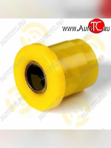 Полиуретановый сайлентблок рессоры задней подвески Точка Опоры KIA Bongo 4 PU дорестайлинг (2004-2012)