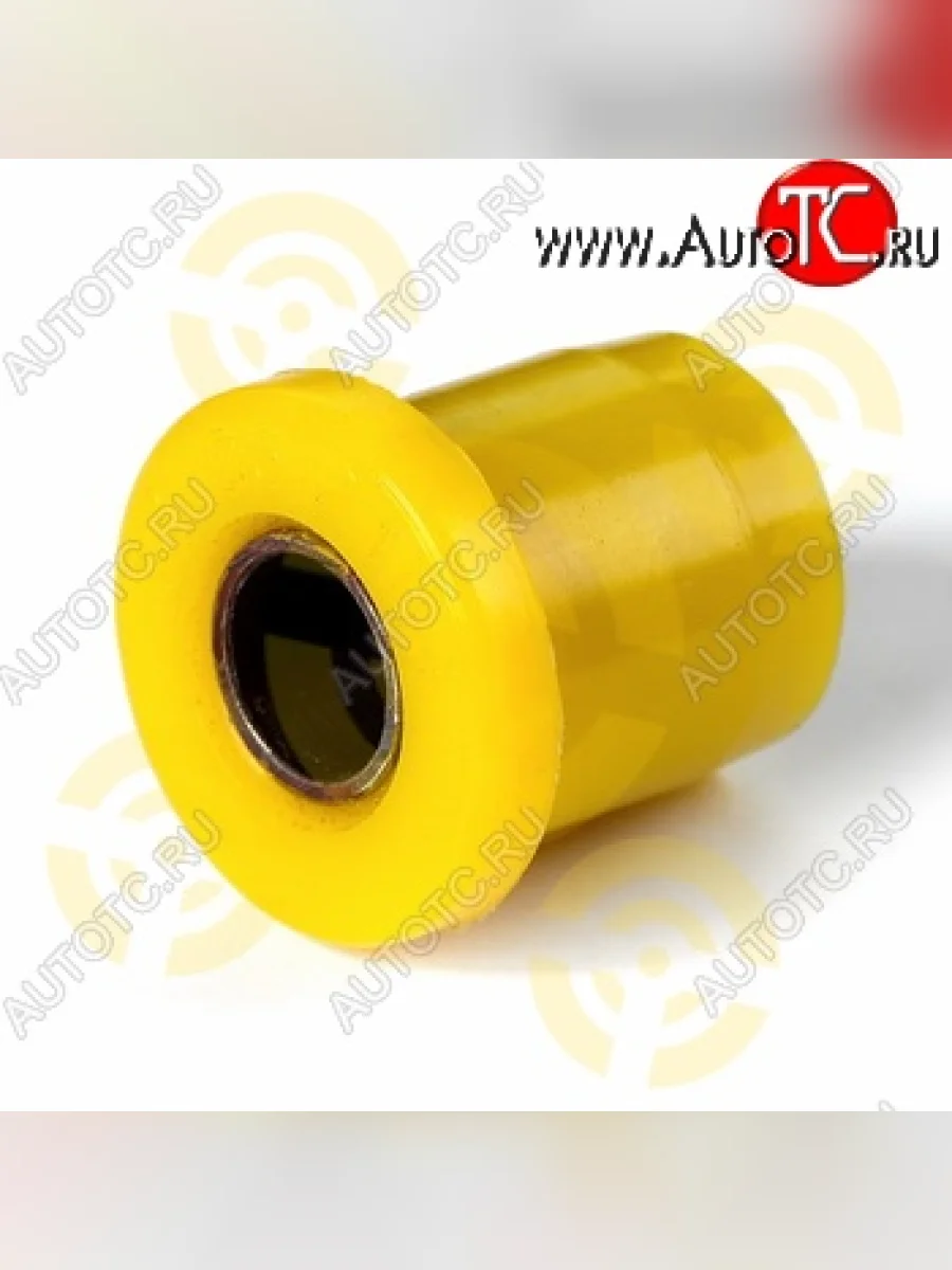 Полиуретановый сайлентблок рессоры задней подвески Точка Опоры KIA Bongo 4 PU дорестайлинг (2004-2012)  в Воронеже Воронежской области