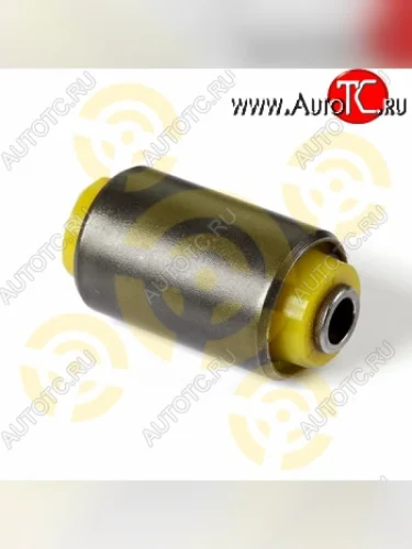 Полиуретановый сайлентблок рессор задней подвески (передний) Точка Опоры Nissan Caravan (1986-2001)