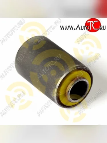 Полиуретановый сайлентблок рессор задней подвески (передний) Точка Опоры Nissan Datsun (1990-1995)