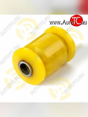 Полиуретановый сайлентблок рессор задней подвески (передний) Точка Опоры Nissan Serena 1 (1991-2001)