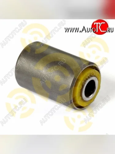 Полиуретановый сайлентблок рессор задней подвески (передний) Точка Опоры Nissan Serena 2 (2001-2005)