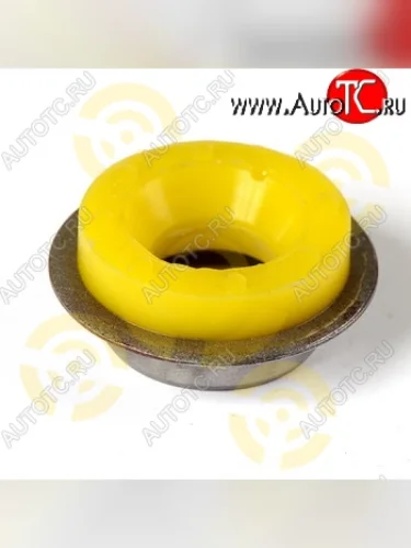 Полиуретановый сайлентблок рессор задней подвески (передний) Точка Опоры Toyota Land Cruiser J70 5 дв. дорестайлинг (1984-1994)