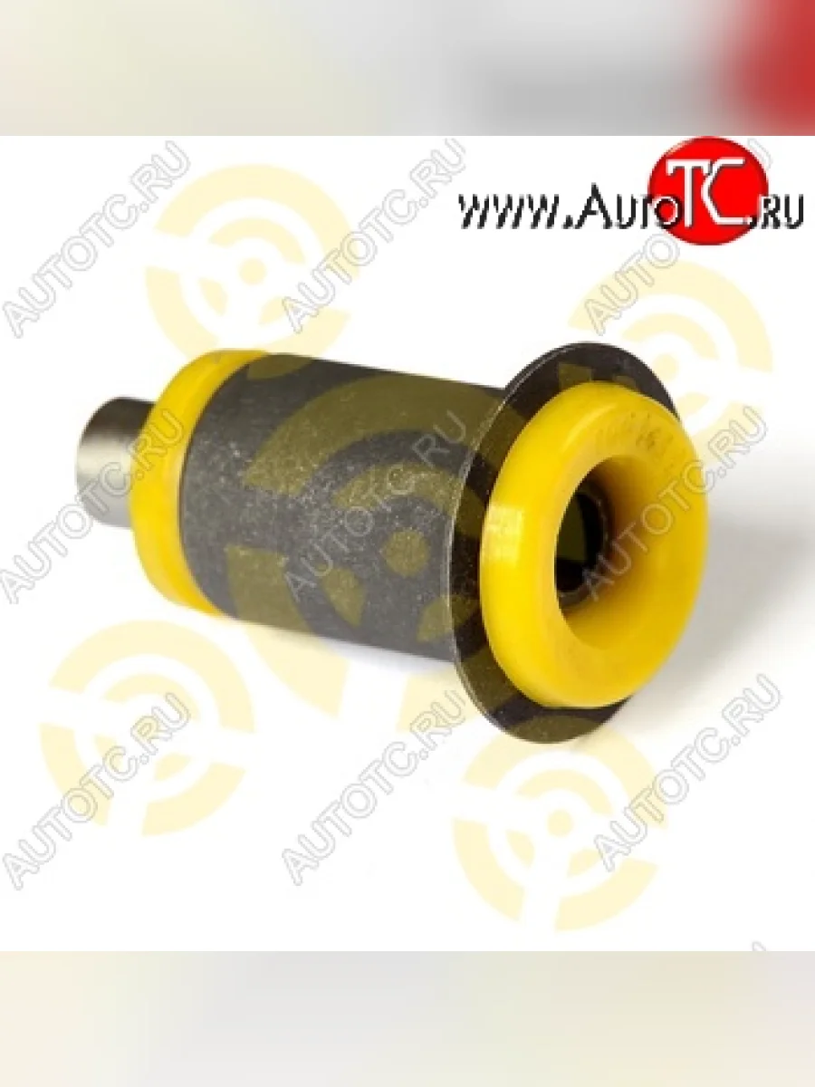 Полиуретановый сайлентблок рессор задней подвески (передний) Точка Опоры Toyota Land Cruiser J70 5 дв. дорестайлинг (1984-1994)  в Керчи Республика Крым