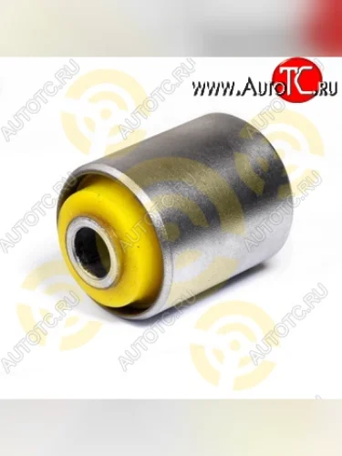 Полиуретановый сайлентблок рессор задней подвески Точка Опоры Toyota Corolla E100 седан (1991-2002)