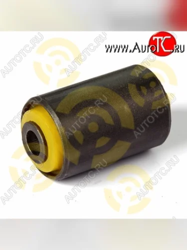 Полиуретановый сайлентблок рессор задней подвески Точка Опоры Nissan Caravan (1986-2001)