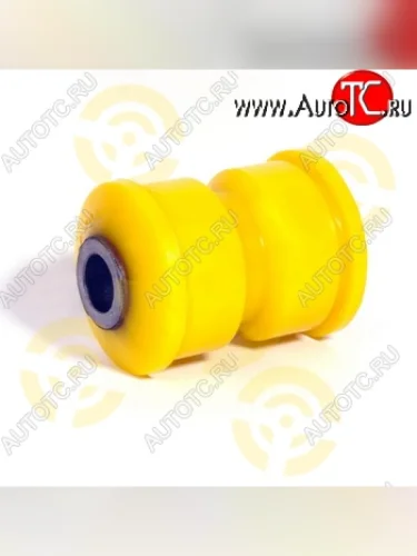 Полиуретановый сайлентблок рессор задней подвески Точка Опоры Volkswagen Crafter 1 (2006-2017)