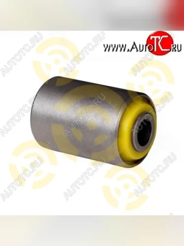 Полиуретановый сайлентблок рессор задней подвески Точка Опоры Ford Transit цельнометаллический фургон дорестайлинг (1986-1991)