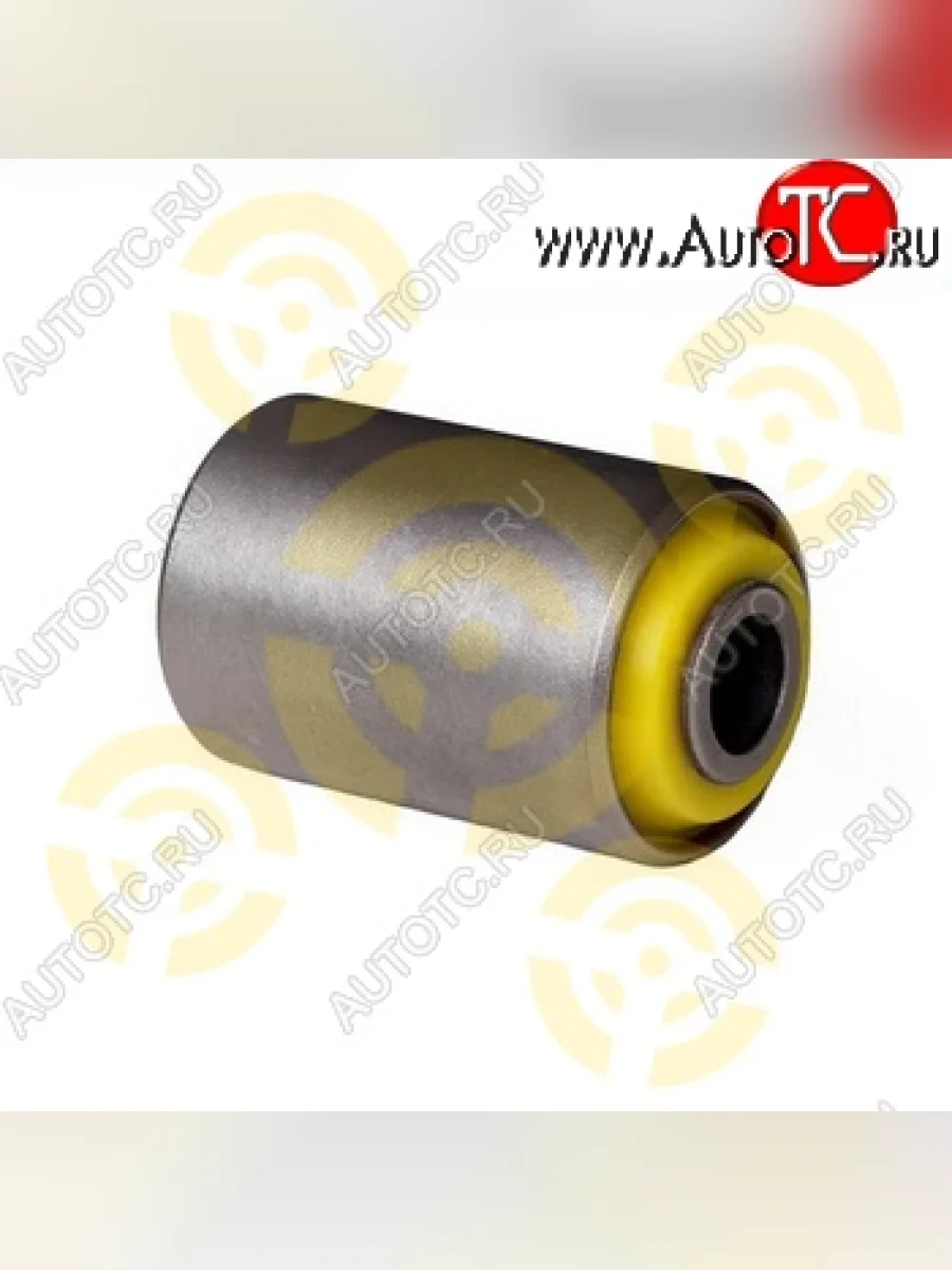 Полиуретановый сайлентблок рессор задней подвески Точка Опоры Ford Transit цельнометаллический фургон дорестайлинг (1986-1991)  в Перми Пермском крае