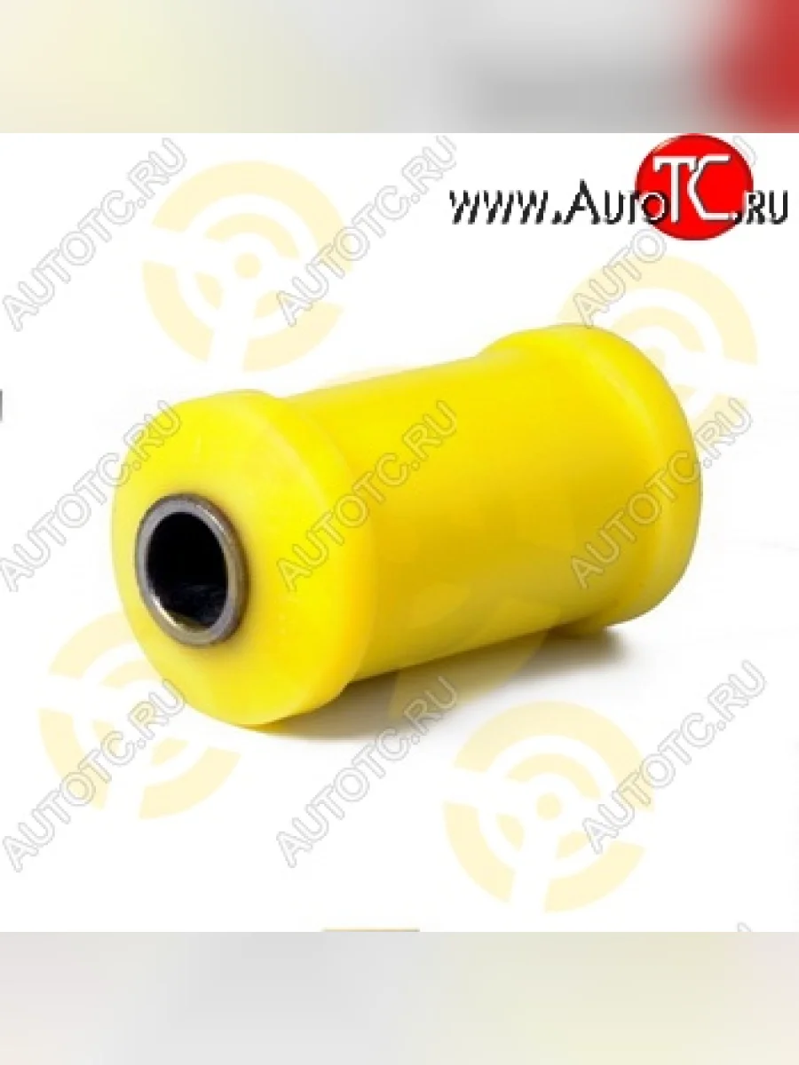 Полиуретановый сайлентблок рессор задней подвески Точка Опоры Ford Transit цельнометаллический фургон (2006-2014)  в Керчи Республика Крым