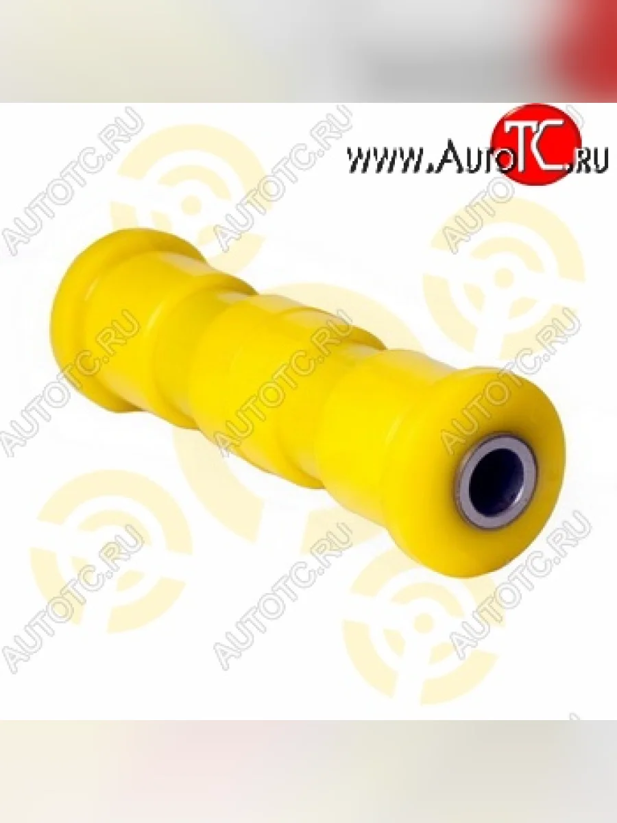 Полиуретановый сайлентблок рессор задней подвески Точка Опоры Mercedes-Benz Sprinter W906 (2006-2013)  в Керчи Республика Крым