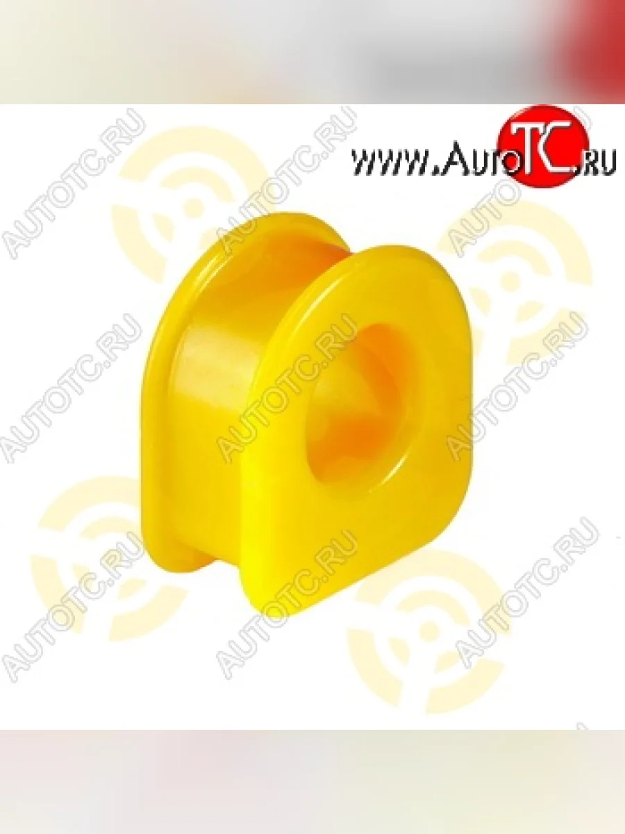 Полиуретановая подушка рулевой рейки Точка Опоры Daewoo Lanos T100 дорестайлинг, седан (1997-2002)  в Перми Пермском крае