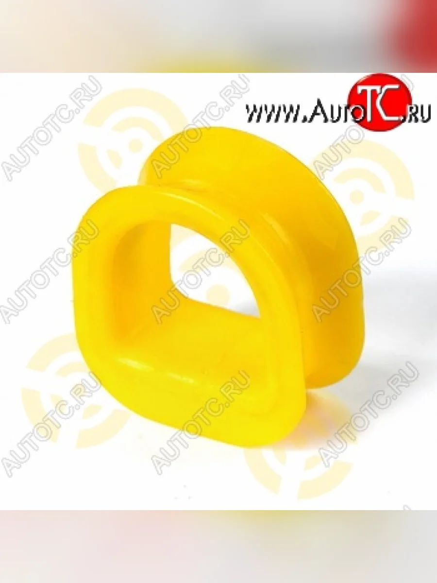 Полиуретановая подушка рулевой рейки Точка Опоры Daewoo Lanos T100 дорестайлинг, седан (1997-2002)  в Перми Пермском крае