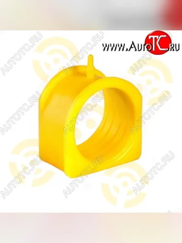 Полиуретановая подушка рулевой рейки Точка Опоры HUMMER H3 (2005-2010)