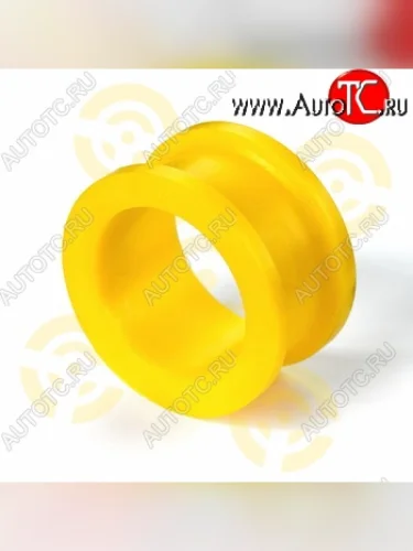 Полиуретановая подушка рулевой рейки Точка Опоры Nissan Pathfinder R50 1-ый рестайлинг (1999-2002)