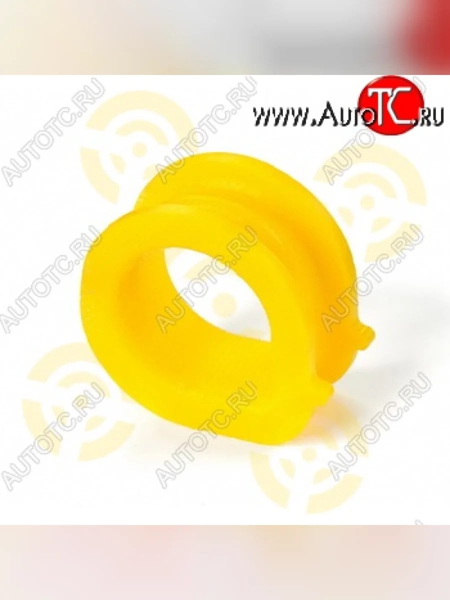 Полиуретановая подушка рулевой рейки Точка Опоры Nissan Pathfinder R50 дорестайлинг (1995-1999)  в Самаре Самарской области