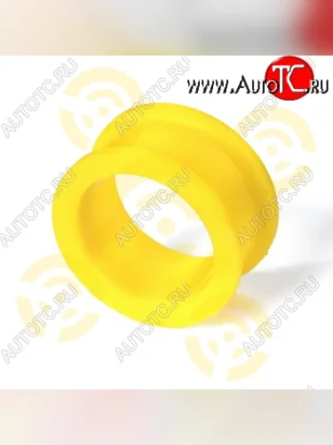 Полиуретановая подушка рулевой рейки Точка Опоры Toyota Chaser 6 X100 рестайлинг (1996-2001)