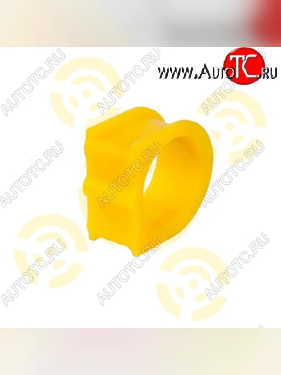 Полиуретановая подушка рулевой рейки Точка Опоры Toyota Vitz XP10 хэтчбэк 3 дв. дорестайлинг (1999-2001)  в Перми Пермском крае