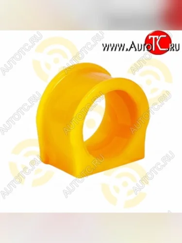 Полиуретановая подушка рулевой рейки Точка Опоры Toyota Ipsum SXM10 дорестайлинг (1995-1998)