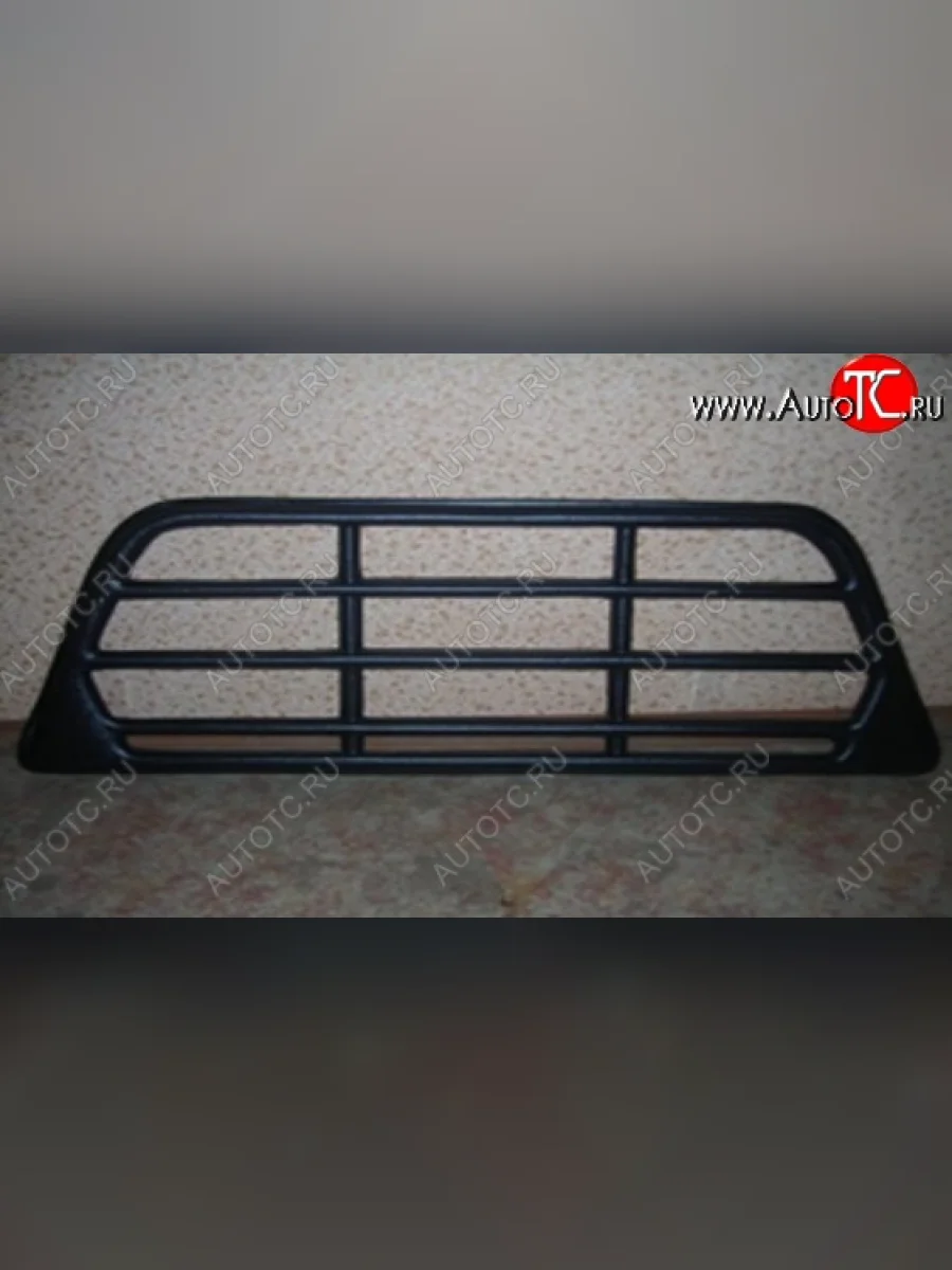 Решётка радиатора (452) Пром-Деталь Уаз Буханка 452 2206 микроавтобус (1965-2025) (Неокрашенная)  в Самаре Самарской области