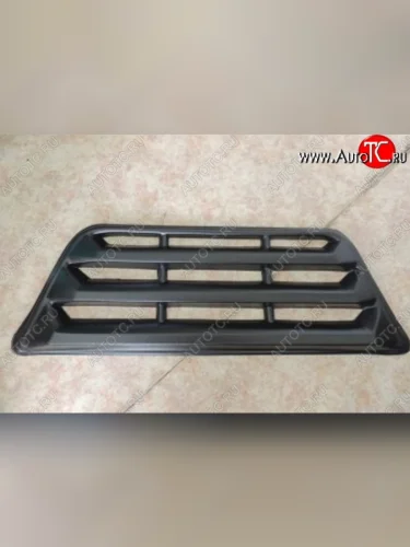 Решётка радиатора (452) ЛЮКС Уаз Буханка 452 2206 микроавтобус (1965-2025)