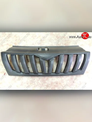 Решётка радиатора Прадо Уаз Патриот 3163 5 дв. дорестайлинг (2005-2013)