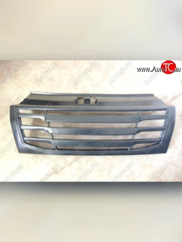 Решётка радиатора Хайлюкс Уаз Патриот 3163 5 дв. дорестайлинг (2005-2013)