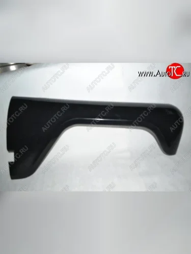 Переднее пластиковое крыло Пром-Деталь (правое) Уаз 469 (1972-2011)