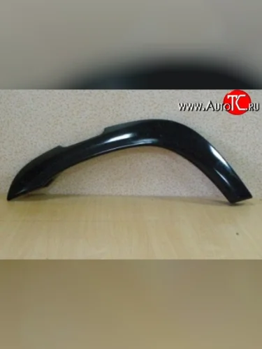 Накладка на колёсную арку Пром-Деталь (задняя правая) Уаз Патриот 3163 5 дв. дорестайлинг (2005-2013)