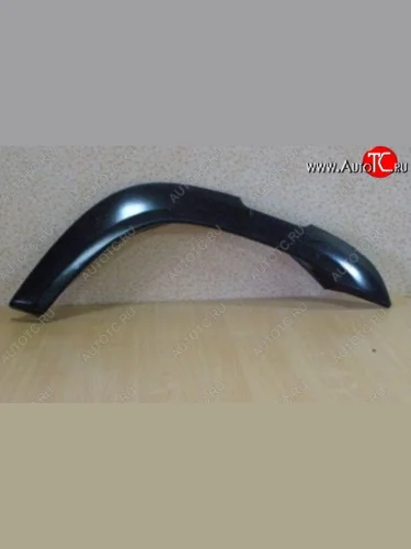 Накладка на колёсную арку Пром-Деталь (задняя левая) Уаз Патриот 3163 5 дв. дорестайлинг (2005-2013)
