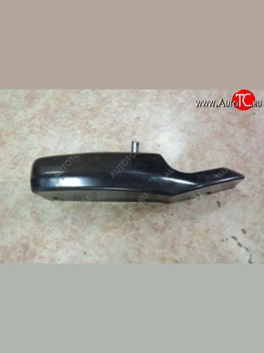 Накладка на колёсную арку Пром-Деталь (задняя левая нижняя) Уаз Патриот 23632 дорестайлинг пикап (2008-2014)