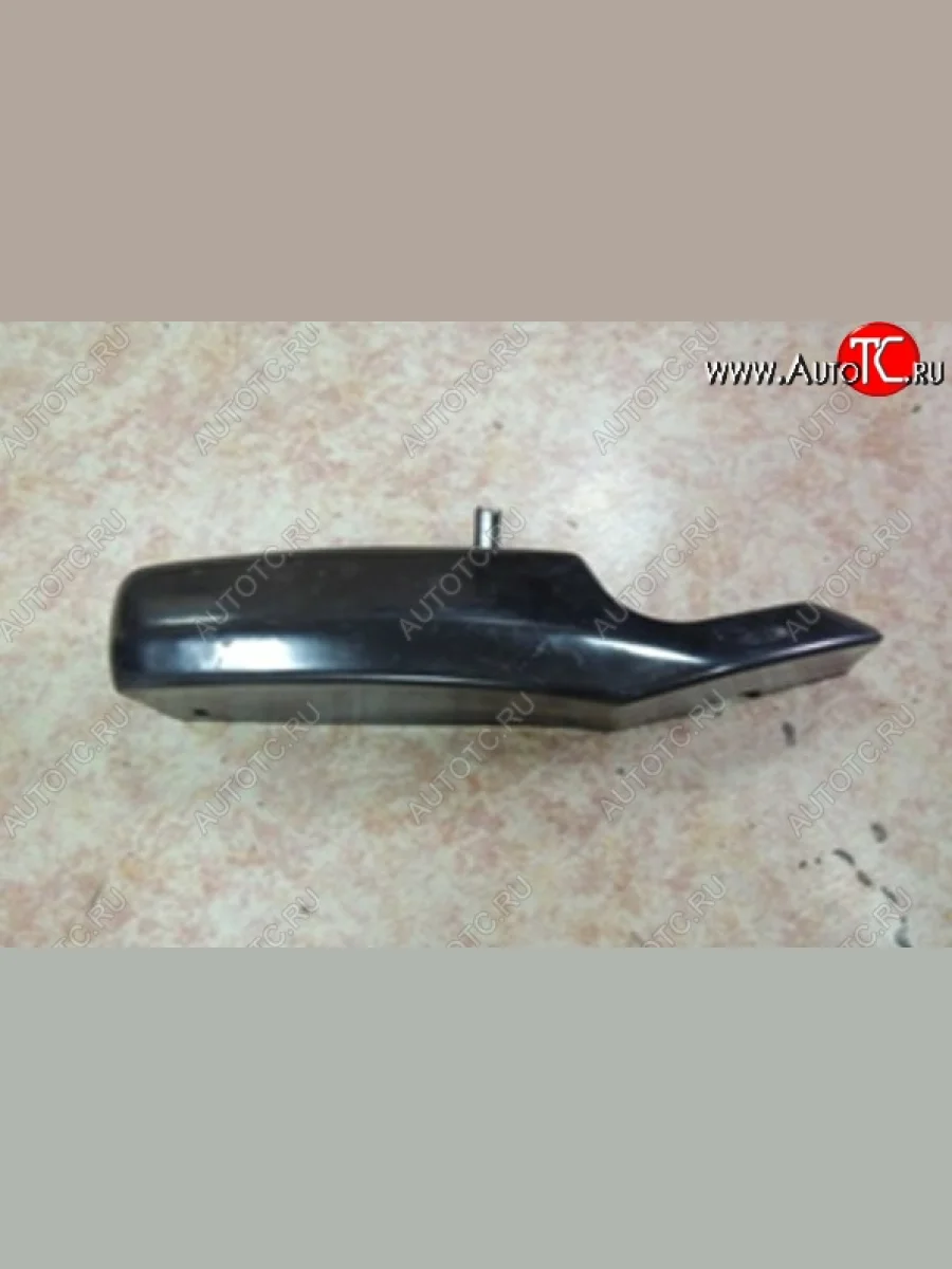 Накладка на колёсную арку Пром-Деталь (задняя левая нижняя) Уаз Патриот 23632 дорестайлинг пикап (2008-2014) (Неокрашенная)  с доставкой в г. Керчь