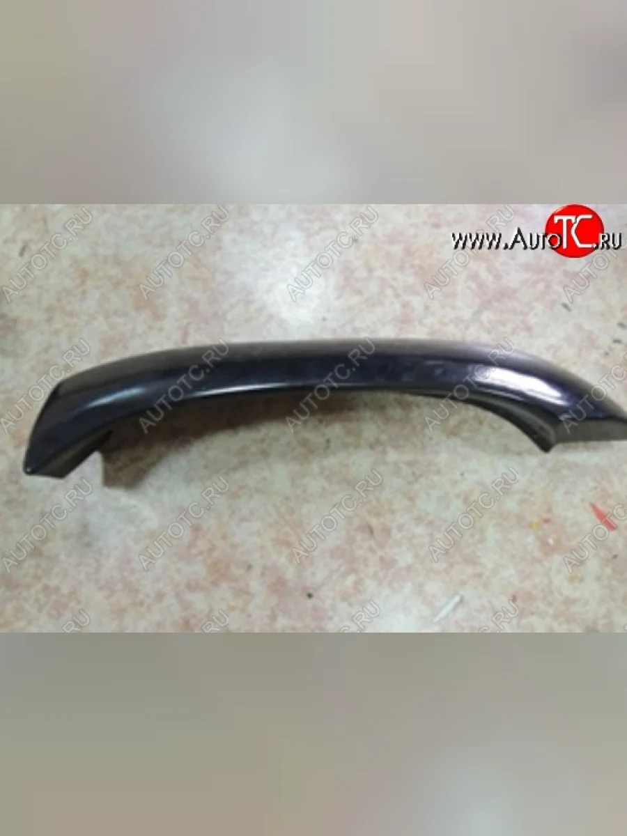 Накладка на колёсную арку Пром-Деталь (задняя левая верхняя) Уаз Патриот 23632 1 рестайлинг пикап (2014-2016) (Неокрашенная)  с доставкой в г. Керчь