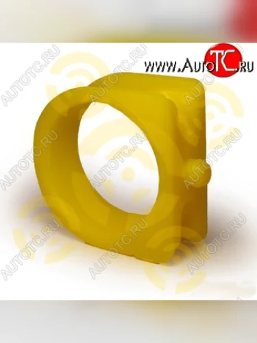 Полиуретановая подушка рулевой рейки Точка Опоры Toyota Chaser 6 X100 рестайлинг (1996-2001)