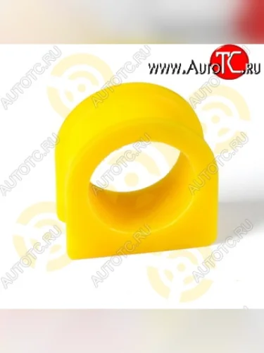 Полиуретановая подушка рулевой рейки Точка Опоры Toyota Ipsum SXM10 дорестайлинг (1995-1998)