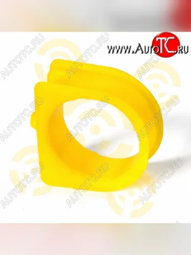 Полиуретановая подушка рулевой рейки Точка Опоры Toyota Chaser 6 X100 рестайлинг (1996-2001)