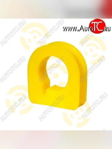 Полиуретановая подушка рулевой рейки Точка Опоры Volkswagen Caddy 9K,9U (1995-2003)