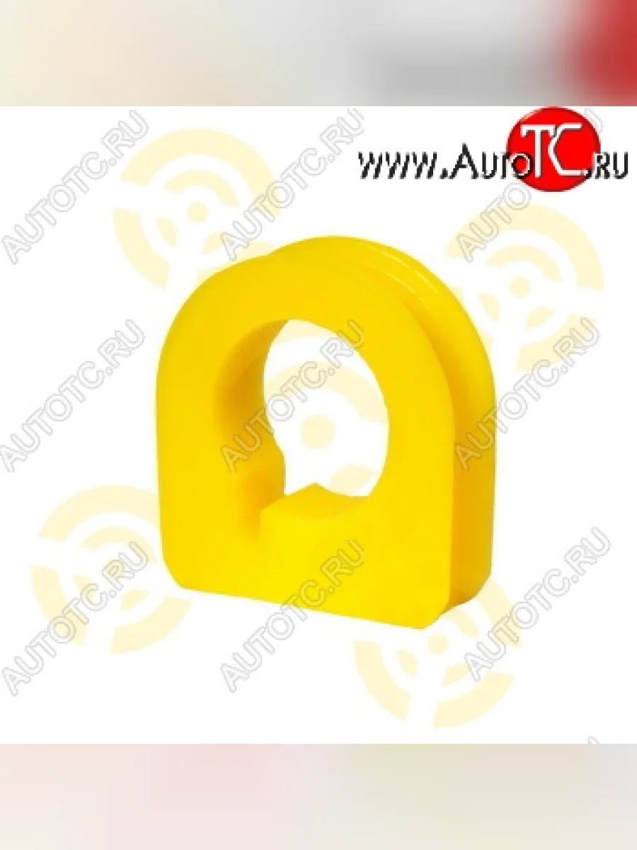 Полиуретановая подушка рулевой рейки Точка Опоры Volkswagen Caddy 9K,9U (1995-2003)  в Воронеже Воронежской области