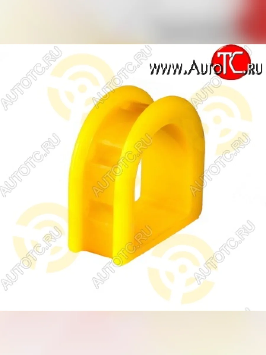 Полиуретановая подушка рулевой рейки (левая) Точка Опоры Лада ВАЗ 2109 (1987-2004)  в Керчи Республика Крым