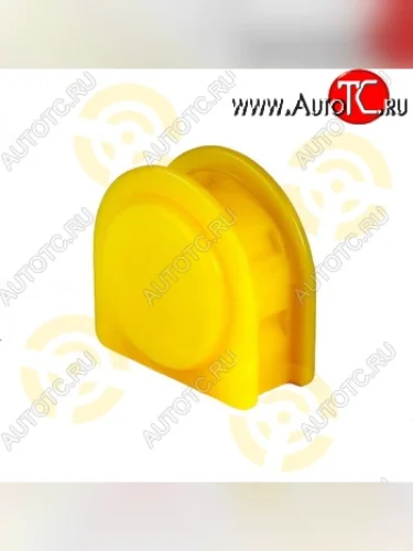 Полиуретановая подушка рулевой рейки (правая) Точка Опоры Лада ВАЗ 2109 (1987-2004)