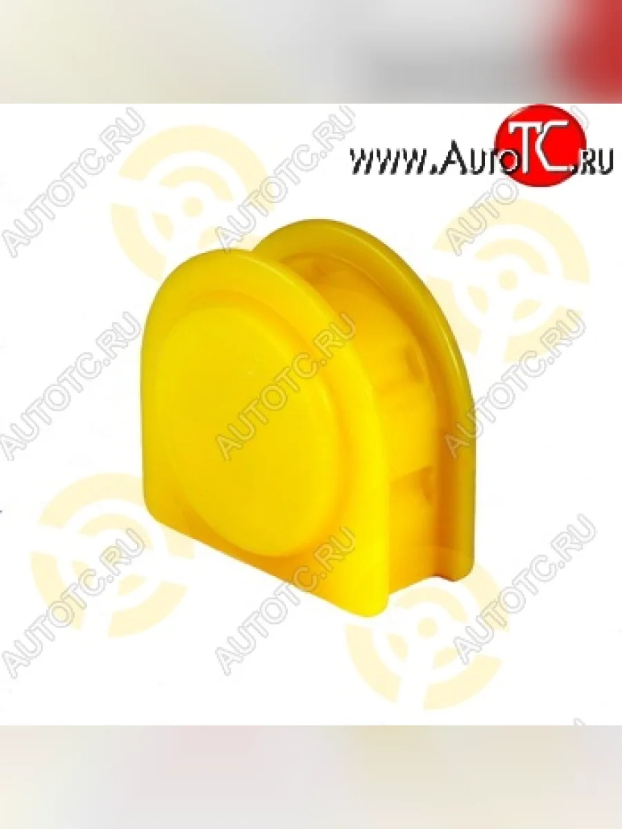 Полиуретановая подушка рулевой рейки (правая) Точка Опоры Лада ВАЗ 2109 (1987-2004)  в Керчи Республика Крым