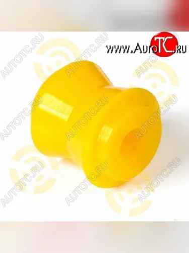 Полиуретановая втулка тяги Панара задней подвески Точка Опоры Лада ВАЗ нива 4х4 2131 (Legend) 5 дв. 2-ой рестайлинг (2021-2025)