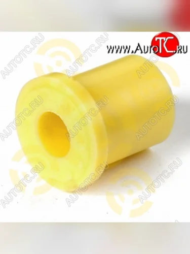 Полиуретановая втулкa рессоры задней подвески (верхние) Точка Опоры Toyota Tundra XK50 дорестайлинг (2007-2009)