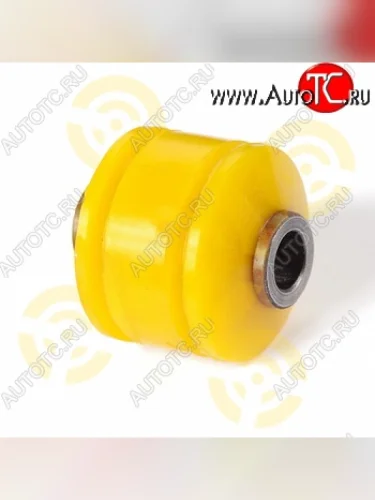 Полиуретановый сайлентблок ступицы задней подвески Точка Опоры Subaru Legacy BD/B11 седан дорестайлинг (1993-1996)